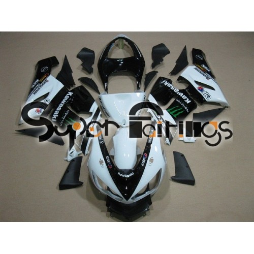 05-06 Kawasaki NINJA ZX6R DESIGN 24